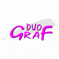 Logo of Duograf