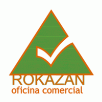 Logo of ROKAZAN