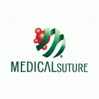 Logo of Medical Suture