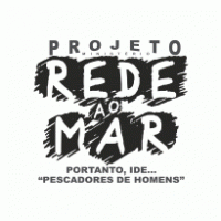 Logo of PROJETO MINISTÉRIO REDE AO MAR