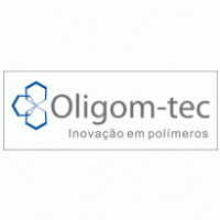 Logo of Oligom-tec Inovação em Polímeros