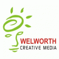 Logo of Welworth Creative Media