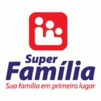 Logo of Super Família