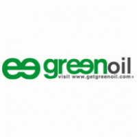 Logo of Green Oil