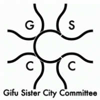 Logo of Gifu Sister City Committee