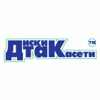 Logo of DtaK