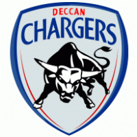 Logo of IPL - DECCAN CHARGERS