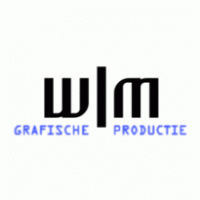 Logo of WLM Grafische Productie