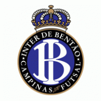 Logo of Inter de Bentão