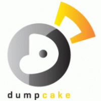 Logo of dump cake