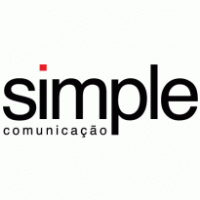 Logo of Simple comunicação