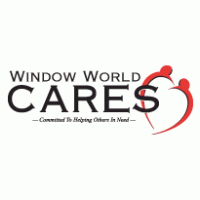 Logo of Window World Cares