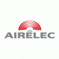 Logo of Airelec