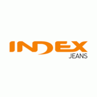Index Jeans | Brands of the World™ | Download vector logos and logotypes