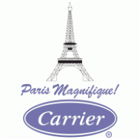 Logo of Paris Magnifique