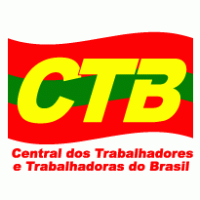 Logo of CTB
