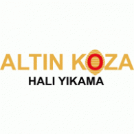 Logo of Altin Koza Hali Yikama