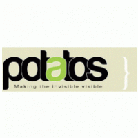 Logo of Potatos