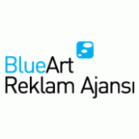 Logo of BlueArt Reklam Ajansı