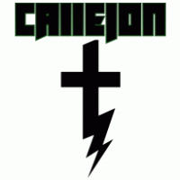 Logo of Callejon - Videodrom