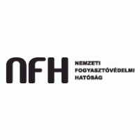 Logo of Nemzeti Fogyasztovedelmi Hatosag