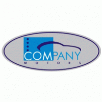 Logo of Company Motors