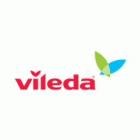 Logo of Vileda