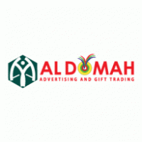 Logo of Aldomah