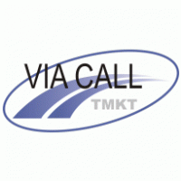 Logo of VIACALL TMKT