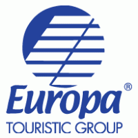 Logo of Europa Touristic Group