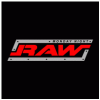 Logo of 2002-2006 Monday Night Raw