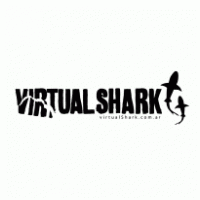 Logo of VirtualShark