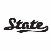 Logo of State