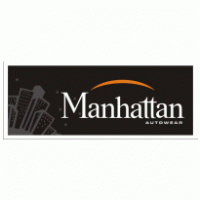 Logo of manhattan autowear