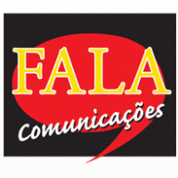 Logo of Fala Comunicações