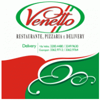 Logo of PIZZARIA VENETTO