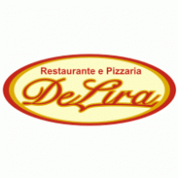 Logo of PIZZARIA DELIRA