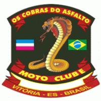 Logo of COBRAS DO ASFALTO