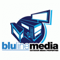 Logo of Blu Line Media