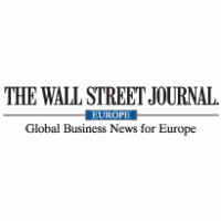 Logo of Wall Street Journal - Europe