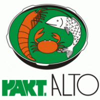 Logo of RESTAURANTE PARTIDO ALTO - ES