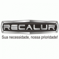 Logo of RECALUR