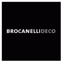 Logo of BrocanelliDeco