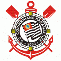 Logo of Corinthians Paranaense
