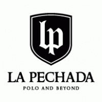 Logo of La Pechada