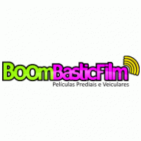 Logo of BoomBasticFilm