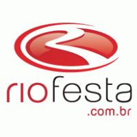 Logo of RioFesta