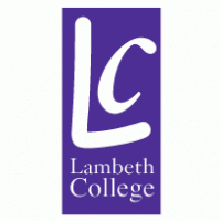 Logo of Lambeth College