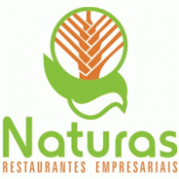 Logo of Naturas Restaurantes Empresariais