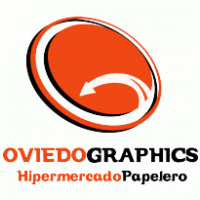 Logo of Oviedo Graphics
